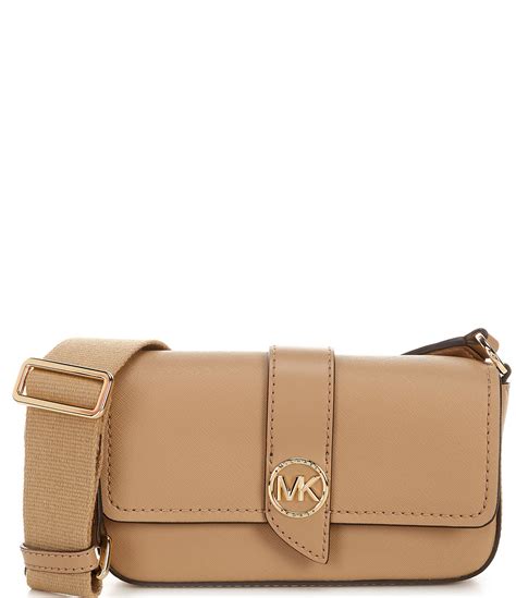 michael kors greenwich sling|Michael Kors slater backpack small.